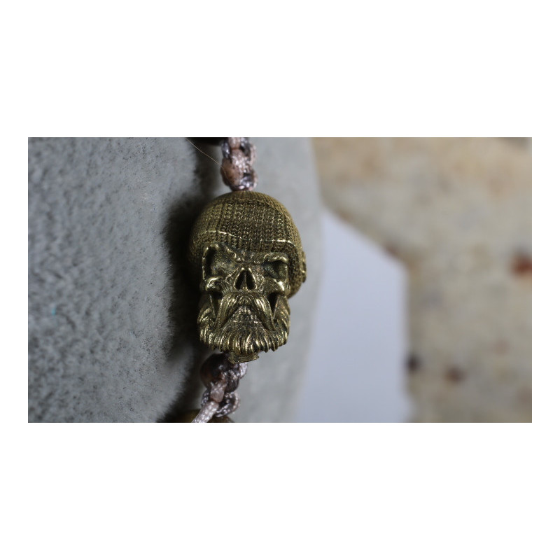Le bracelet et/ou pendentif bredouille