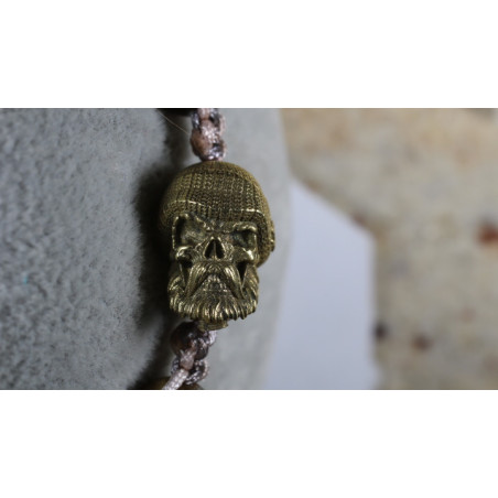 Le bracelet et/ou pendentif bredouille