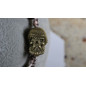 Le bracelet et/ou pendentif bredouille