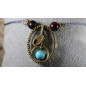 Pendentif bouillette