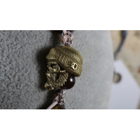 Le bracelet et/ou pendentif bredouille