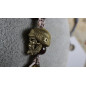 Le bracelet et/ou pendentif bredouille