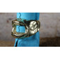 La petite bague silure