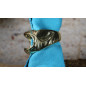La petite bague silure