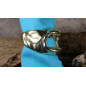 La petite bague silure