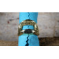 La petite bague silure