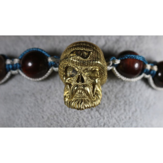 Le bracelet et/ou pendentif bredouille